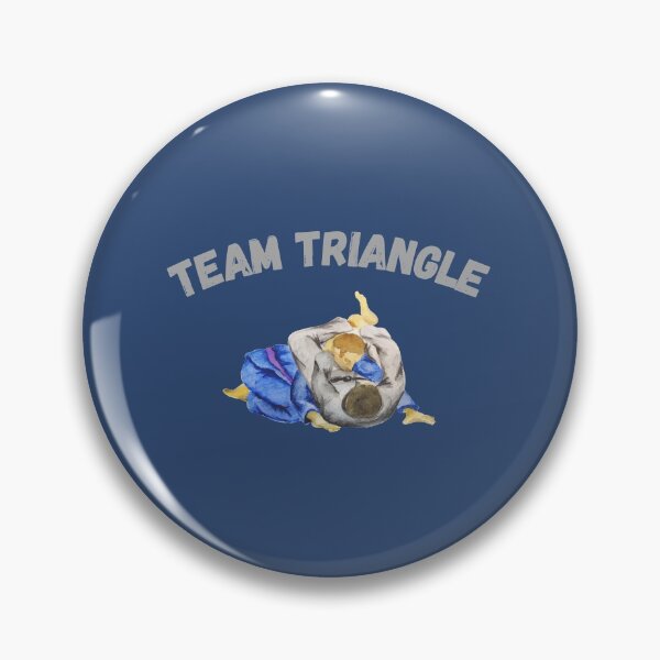 Item preview, Team Triangle designed and sold by AlexArtwork.
