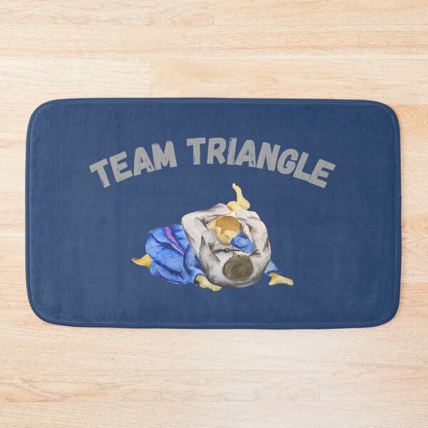 Item preview, Team Triangle designed and sold by AlexArtwork.