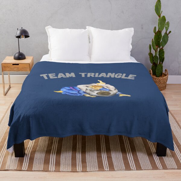 Item preview, Team Triangle designed and sold by AlexArtwork.