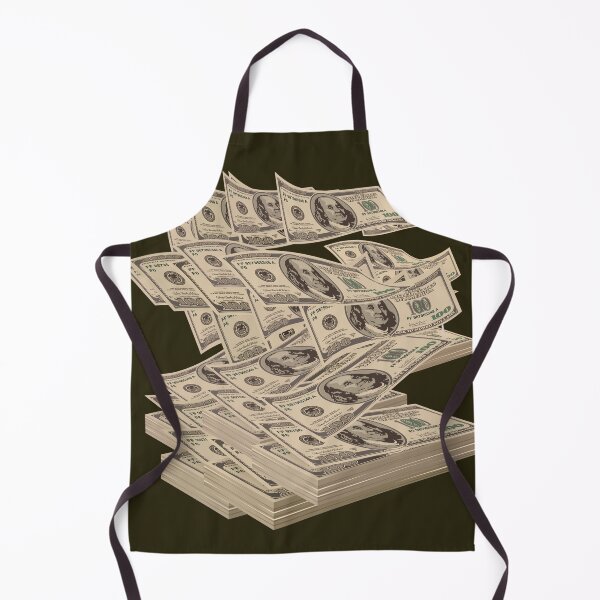 Item preview, Pile Of Money designed and sold by HicksFan.