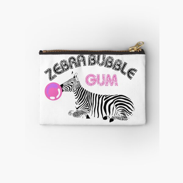 Item preview,  Zebra Bubble Gum designed and sold by Beluved.