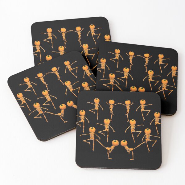 Item preview, Halloween Ballet designed and sold by Mythos57.