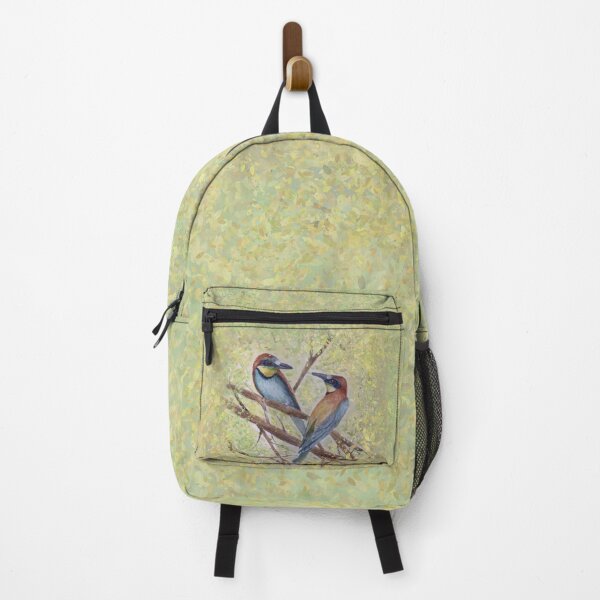 Item preview, Beautiful and colourful bee eater birds designed and sold by Diane Hunter Art.