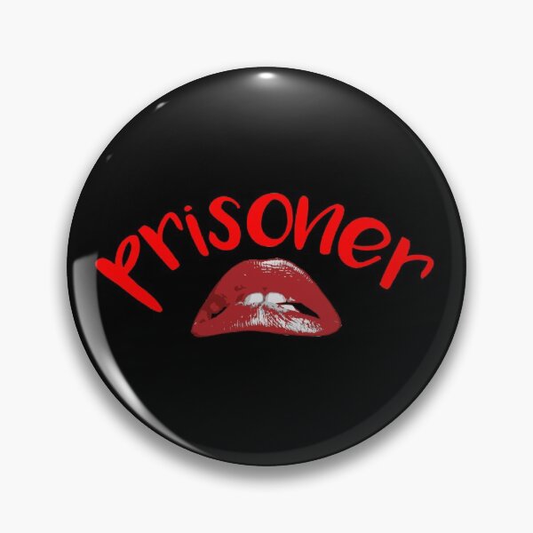 Item preview, prisoner designed and sold by Chichmano.