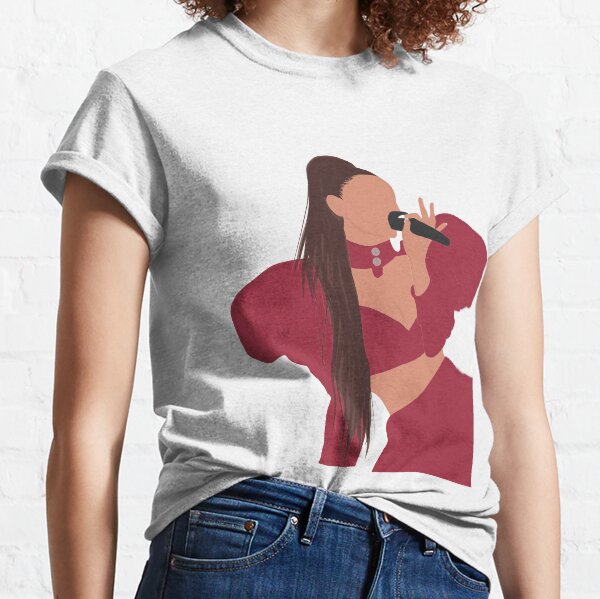 Ariana T-shirt classique