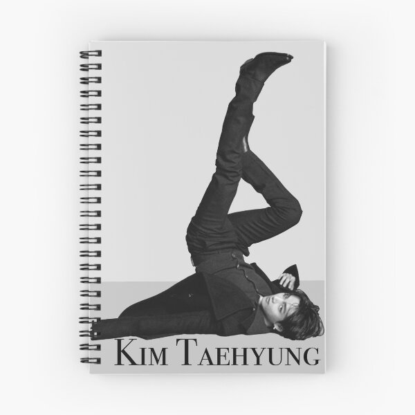Item preview, BTS Kim Taehyung designed and sold by eagleka22.
