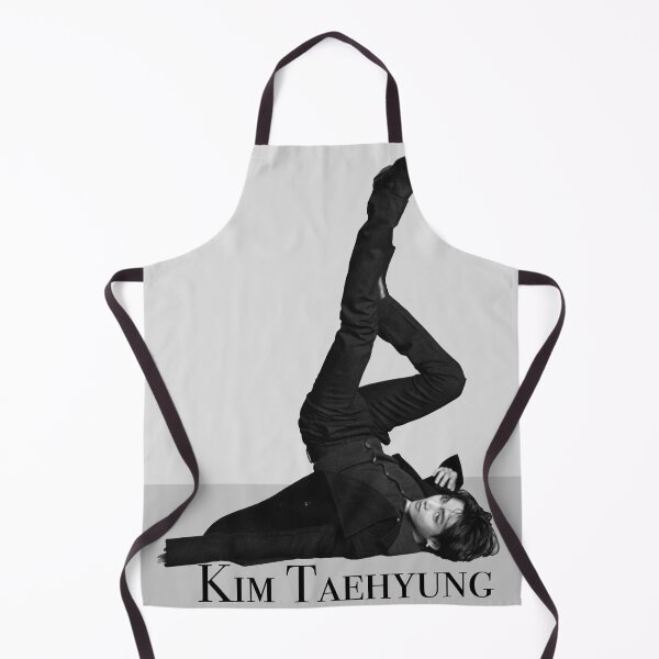 Item preview, BTS Kim Taehyung designed and sold by eagleka22.