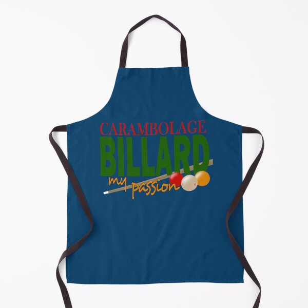 Artikelvorschau, Billard, Carambolage, Billard my passion, Karambolage entworfen und verkauft von ChrUzDesigner.