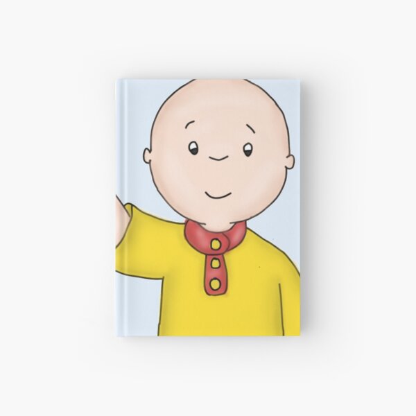 Caillou Journal