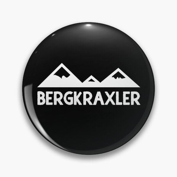 Item preview, Bergkraxler - Auffe af de Berg - Off to the mountains designed and sold by Branjos.