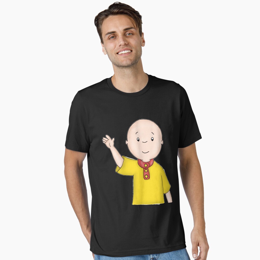 Caillou Journal