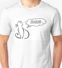 Funny Unisex T-Shirt