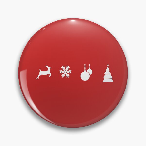 Item preview,  Merry Christmas designed and sold by TeaAndPrints.