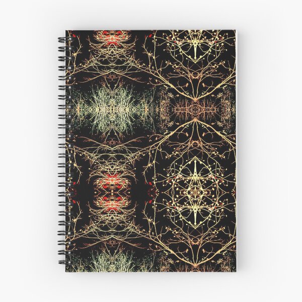 Item preview, Cuento de hadas oscuro - Dorado - Macro designed and sold by screamishjoy.