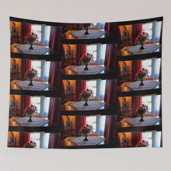 Item preview, Interior de Biltmore designed and sold by Savannah Gibbs.