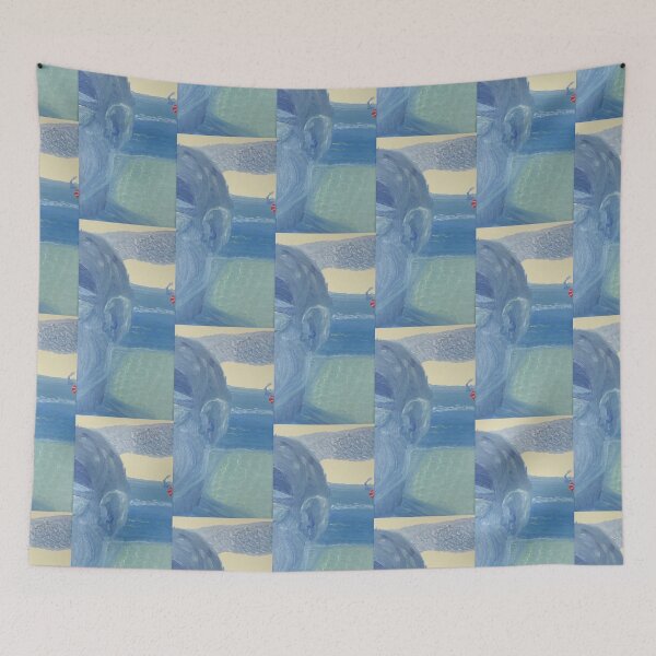 Item preview, The Drowning designed and sold by Tiberiu Protopopescu.