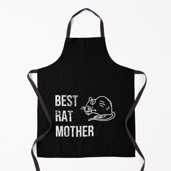 Item preview, Rat Rat Rodent Gift - Best Ratmother designed and sold by leofel.