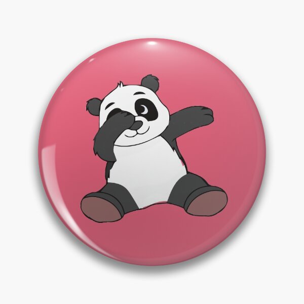 Item preview, Panda Dabbing , panda, panda snow, santa panda designed and sold by neodiseno.