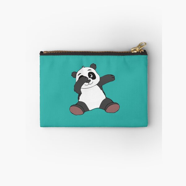 Item preview, Panda Dabbing , panda, panda snow, santa panda designed and sold by neodiseno.