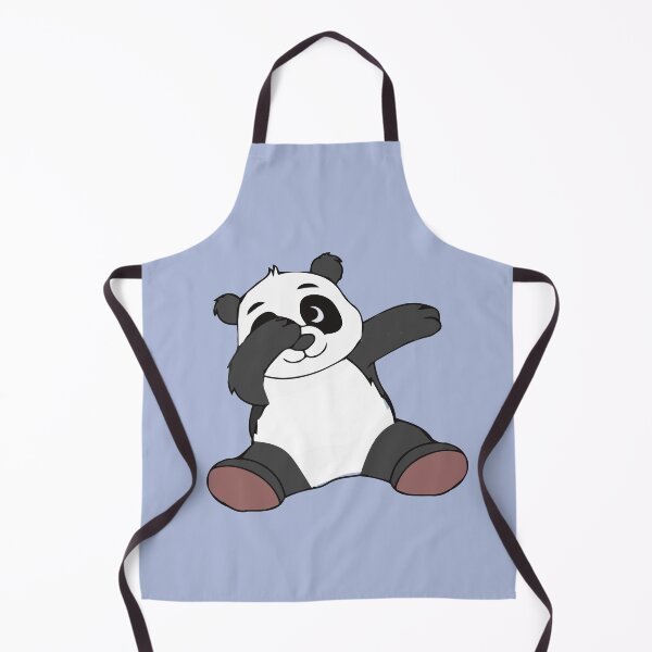 Item preview, Panda Dabbing , panda, panda snow, santa panda designed and sold by neodiseno.