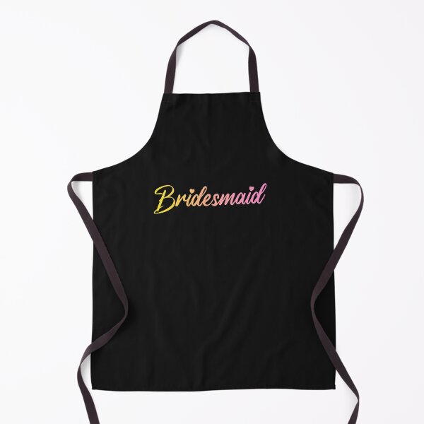 Item preview, bridesmaid designed and sold by LioPart.