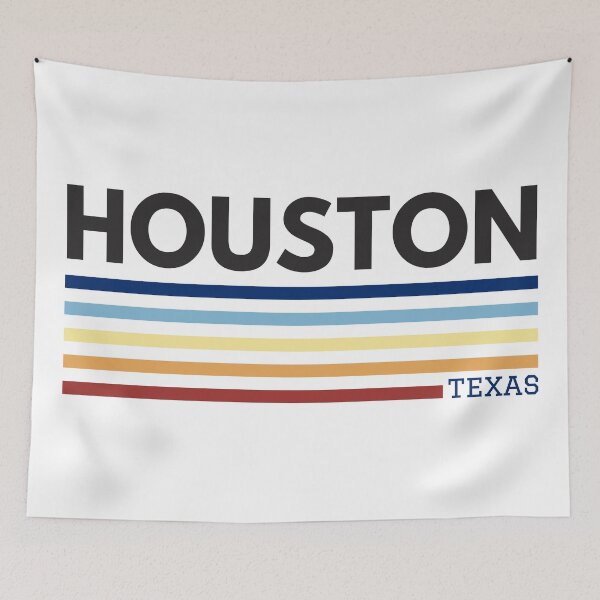 Item preview, Houston Texas designed and sold by Taumaturgo.
