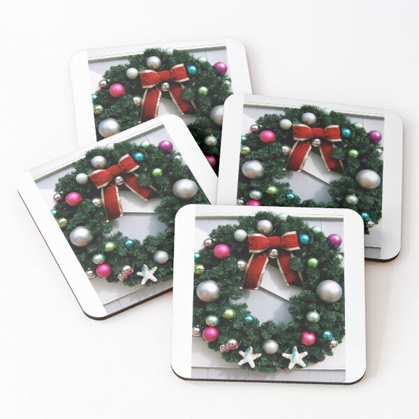 Item preview, A Christmas Wreath  designed and sold by djembe300.
