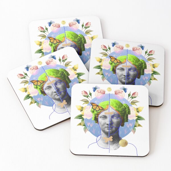 Item preview, Girl With A Past designed and sold by MiaSaleh.