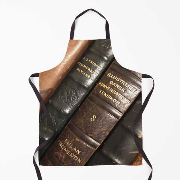 Item preview, Antique Books Denmark designed and sold by Periscope9.