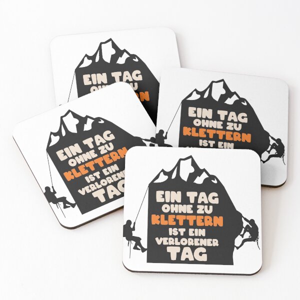 Item preview, Bouldering Climbing Mountains Outdoor Sports Gift Girl Power designed and sold by carlos-ideas.