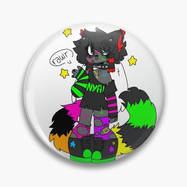 Item preview, scene furry !! designed and sold by colepii.