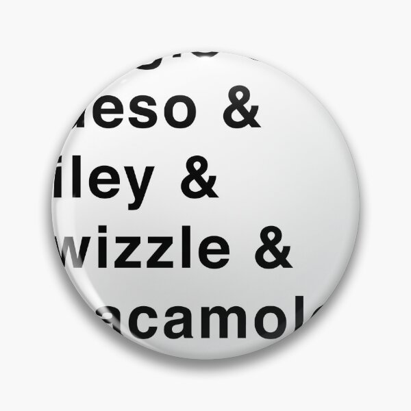 Item preview, The Whole Squad designed and sold by thegoldenratio4.
