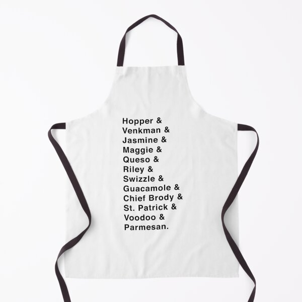 Item preview, The Whole Squad designed and sold by thegoldenratio4.