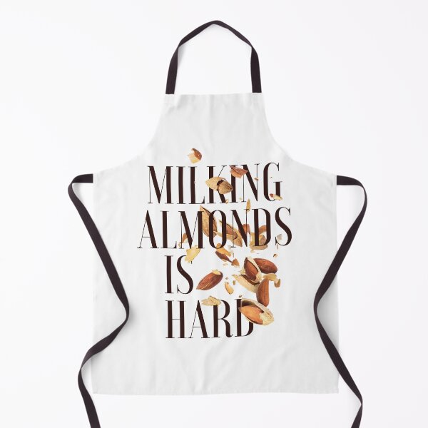 Item preview, Almond Milk designed and sold by TTOLEDO10K.