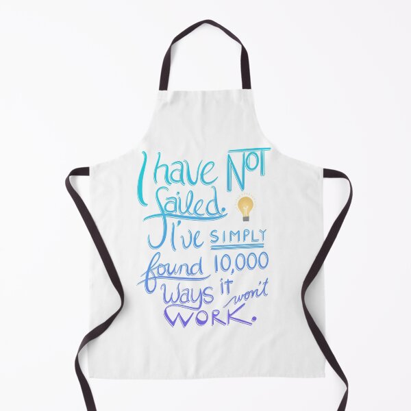 Item preview, Lightbulb Quote designed and sold by avacado-designs.