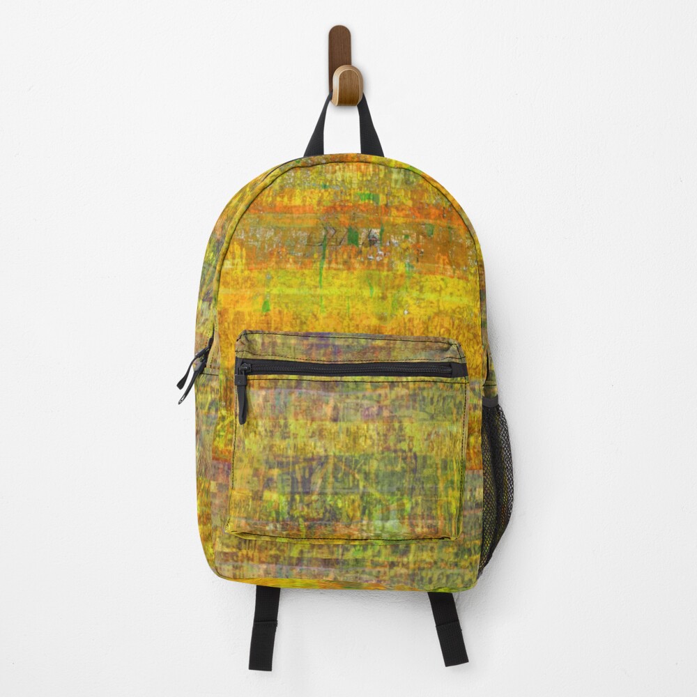 Item preview, Backpack designed and sold by Recrem.
