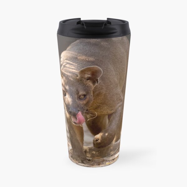 Travel Mug