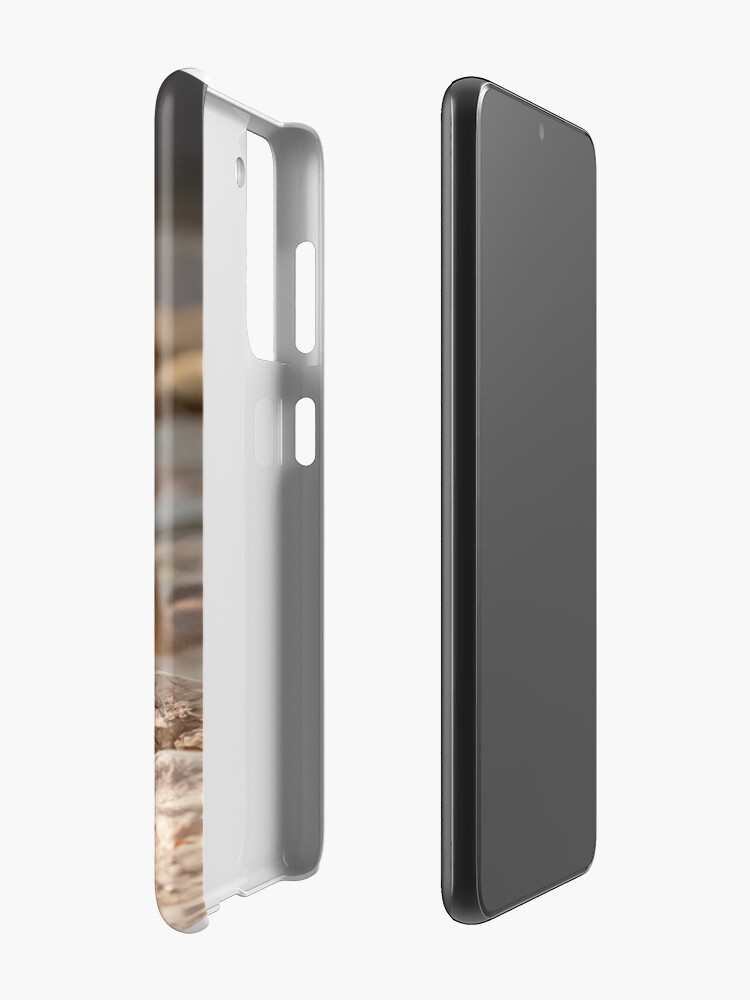 Alternate view of Prowling fossa Case & Skin for Samsung Galaxy