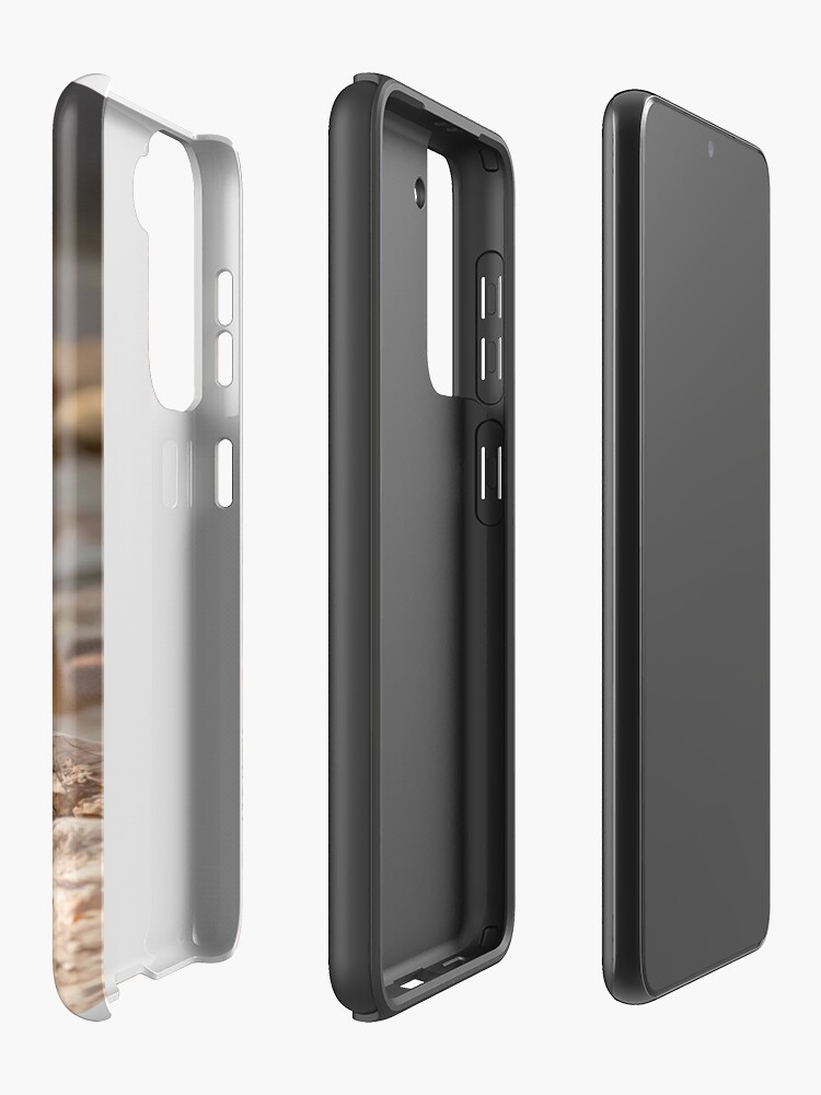 Thumbnail 2 of 4, Samsung Galaxy Phone Case, Prowling fossa designed and sold by Anthony Brewer.
