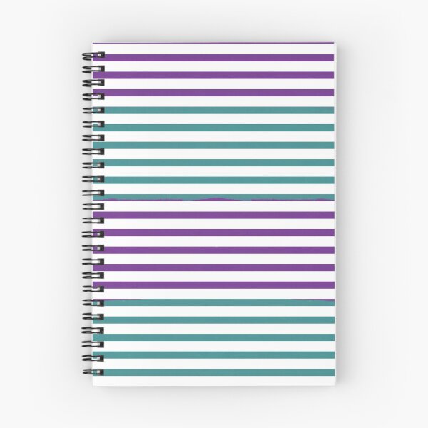 Item preview, Purple and Green Geometric Line Pattern  designed and sold by tulipdesign.