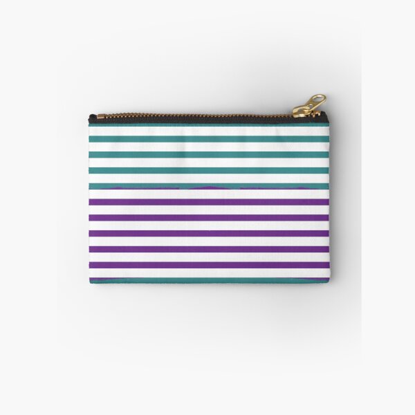 Item preview, Purple and Green Geometric Line Pattern  designed and sold by tulipdesign.