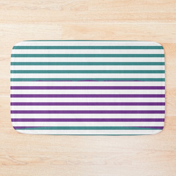 Item preview, Purple and Green Geometric Line Pattern  designed and sold by tulipdesign.