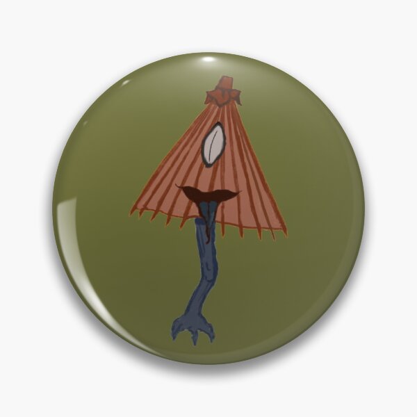 Item preview, Kasa-obake/Yokai - Japanese folklore designed and sold by Em31.