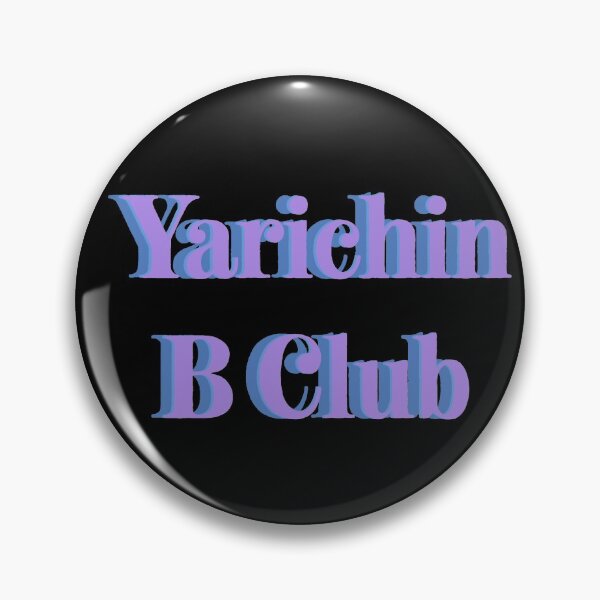 Item preview, yarichin b club designed and sold by patrickartt.