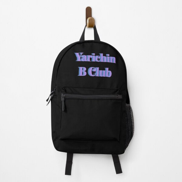 Item preview, yarichin b club designed and sold by patrickartt.