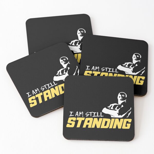 Item preview, I am still standing 2020 designed and sold by Funtastic-GOODS.