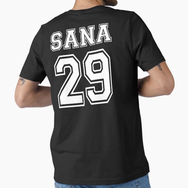 Minatozaki Sana T-Shirts for Sale | Redbubble