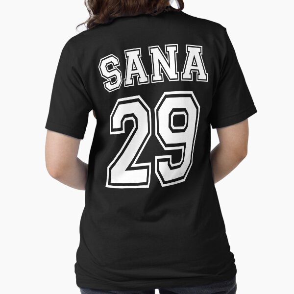 Minatozaki Sana T-Shirts for Sale | Redbubble