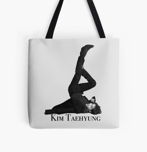 kim taehyung bolsa