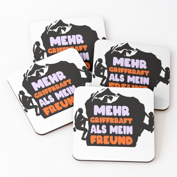 Item preview, Bouldering Climbing Mountains Outdoor Sports Gift Girl Power designed and sold by carlos-ideas.